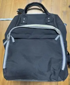 マザーズバッグ マザーズリュック ママバッグ 大容量リュックサック　新品未使用