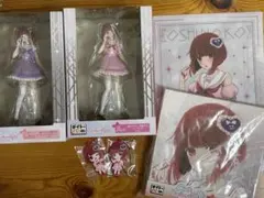 推しの子　タイトーくじ