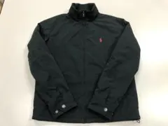 Polo Ralph Lauren ナイロンジャケットスウィングトップハリントン