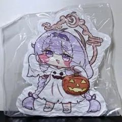 トリッカル ダイカットクッション GiGO限定 ヨミ