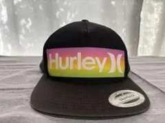 Hurley キャップのサムネイル
