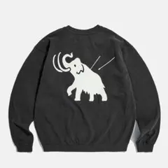 ESPIONAGE Mammoth Hunt LS Tee