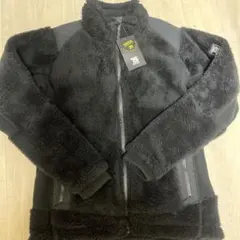 TS DESIGN TSデザインバルキリーフリースジャケット