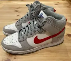 Nike⭐︎ DUNK HIGH RETRO SE ⭐︎27cm