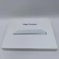 極上優良品｜Magic Trackpad 3｜付属品完備｜APPLE純正 - メルカリ