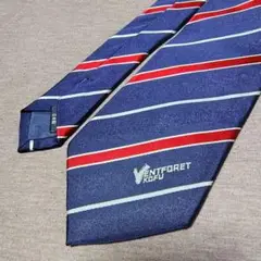 ヴァンフォーレ甲府 公式 ネクタイ VFK VENTFORET KOFU