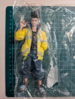 サイバーパンクエッジランナーズ デイビッド フィギュアのサムネイル
