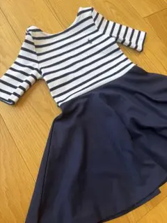 POLO 子供用ワンピースのサムネイル