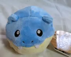 ポケセン公式 タマザラシ ぬいぐるみ クリスマス - メルカリ