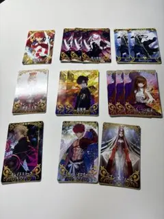 2026年最新】fgoac まとめ売りの人気アイテム - メルカリ