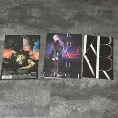 KABANERI OF THE IRON FORTRESS 初回生産限定盤