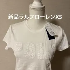 新品ラルフローレンレディースTシャツのサムネイル