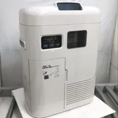 クリスタルイオン 空気清浄機 イオン発生機 - メルカリ