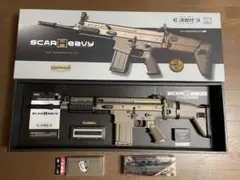 2025年最新】scar ハンドガードブースターの人気アイテム - メルカリ