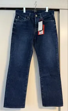 新品RED CARD× TOMORROWLAND スリムストレート デニム 29のサムネイル