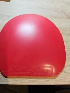 ファスタークg1　卓球　ラバー　ニッタク