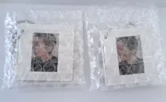 BTS ARIRANG アーリーバード特典 トレカ　キーホルダー　RM