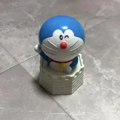 도라에몽 ハッピーセット のび太の絵世界物語 「 도라에몽 のスタンプ」