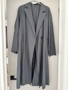 UNIQLO リネンコート