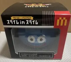 ドラゴンクエスト フィギュアセット　スライムinスライム　セット売り