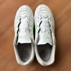 Mizuno Morelia Neo サッカースパイク　24㎝