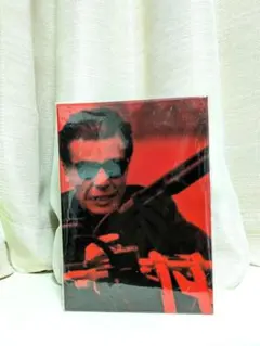 新品未開封帰ってきた あぶない刑事 ABUDELUXE Ver.【封入特典完備