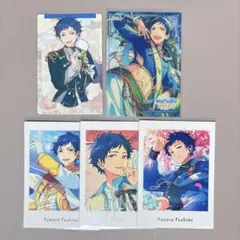 あんスタ　弓弦