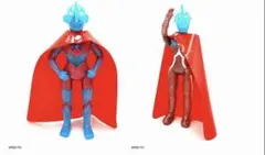 マルサン ウルトラマン 2期 スタンダードサイズ 当時物 1966年