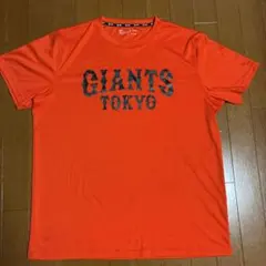読売ジャイアンツ　Ｔシャツ ジャイアンツ XL アンダーアーマーのサムネイル