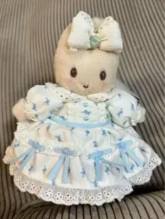 ビアトリクス・ポター ピーターラビット ハンカマンカ ぬいぐるみ