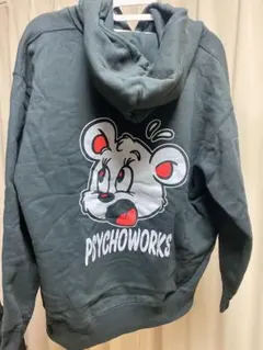 2025年最新】psychoworksの人気アイテム - メルカリ