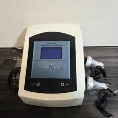 業務用高出力キャビテーション超音波SONADERMソナダーム700 業務用高出力キャビテーション超音波SONADERMソナダーム700 - メルカリ