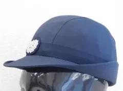 早いもの勝ち！！最終価格！！ 警察 活動帽レプリカ - メルカリ