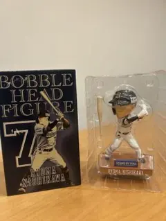 2026年最新】ボブルヘッド オリックスの人気アイテム - メルカリ