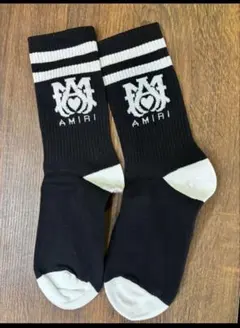2026年最新】AMIRI メンズ ソックスの人気アイテム - メルカリ