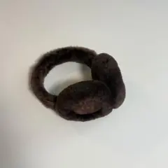 UGG イヤーマフ