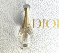 Dior J'adore 香水 5ml