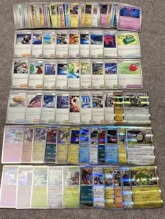 に*に様 ポケモンカードメガドリームex サポート　グッズなど汎用多数