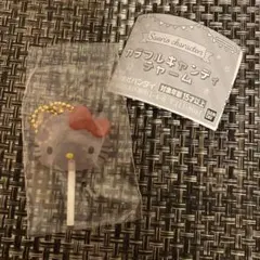 サンリオ カラフルキャンディチャーム ガチャ キティ