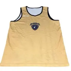 【激レア】横浜ビー・コルセアーズ スポルディング メッシュ ビブス ビーコル