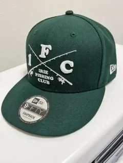 2026年最新】irie fishing club キャップの人気アイテム - メルカリ
