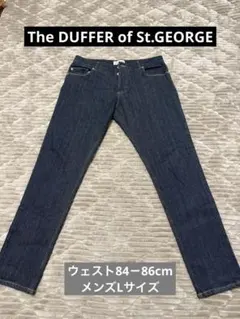 The Duffer of St. George デニムパンツのサムネイル