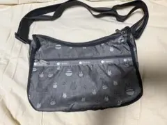 LeSportsac となりのトトロコレクション ショルダーバッグ　未使用品