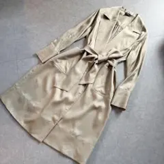 極美品✨KITON キートン 羊革 スエードレザージャケット 40 - メルカリ