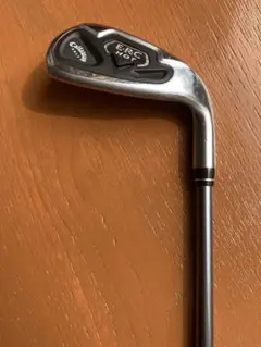 2025年最新】E・R・C HOT アイアンの人気アイテム - メルカリ