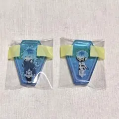 ツイステ ころっとアクリルフィギュア イデア オルト セット