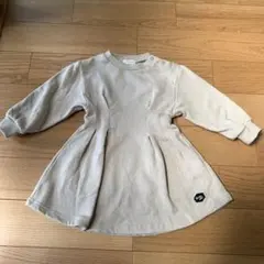 BABYDOLL ワンピース90