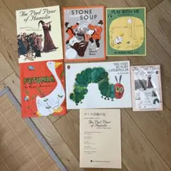 ラボライブラリーCDセット ラボライブラリーCDセット 絵本・CD|ラボ・パーティの絵本・CD