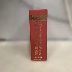 RED WARRIORS 20th Anniversary BOX セット - メルカリ