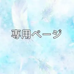 kuma様 リクエスト 2点 まとめ商品